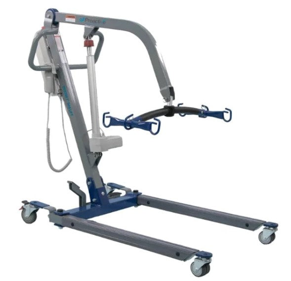 The Ultimate Guide to Floor Lifters What is a Patient Floor Lifter?
