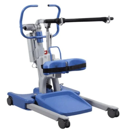 The Ultimate Guide to SitToStand Lifts What is a SitToStand Lift?