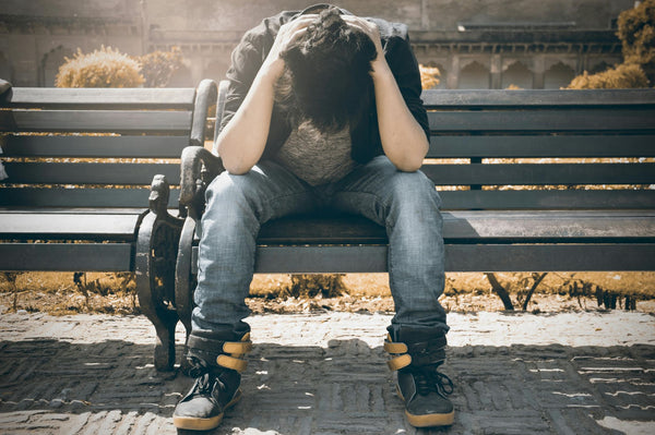 Understanding the Surge of Teen Depression: Causes and Solutions