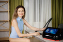 Vacuactivus Iceberg Cryonick Roller Mini- Body Shaper