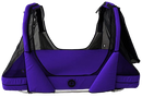 Abram's Nation Safety Sleeper 400 Model