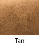 Close Up View Of The Duralux Tan Colored Fabric For The Journey Perfect Lift Chair