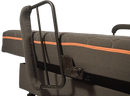 Close Up View Of The Journey UPbed Sleep-To-Stand Adjustable Bed Side Rail