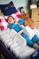 Jenx Dreama 24-Hour Positioning System