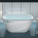 Dreampod Ice Bath With Chiller