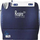 OxyHealth Respiro270 Portable Hyperbaric Chamber