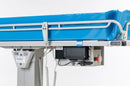 TR Equipment Battery Operated Shower Bed- TR3000
