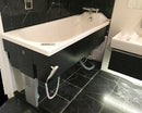 TR Equipment Pediatric Medical Bath Tub - TR1700 Hi-Lo Bath System