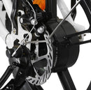 Nakto Skylark Folding E-Bike