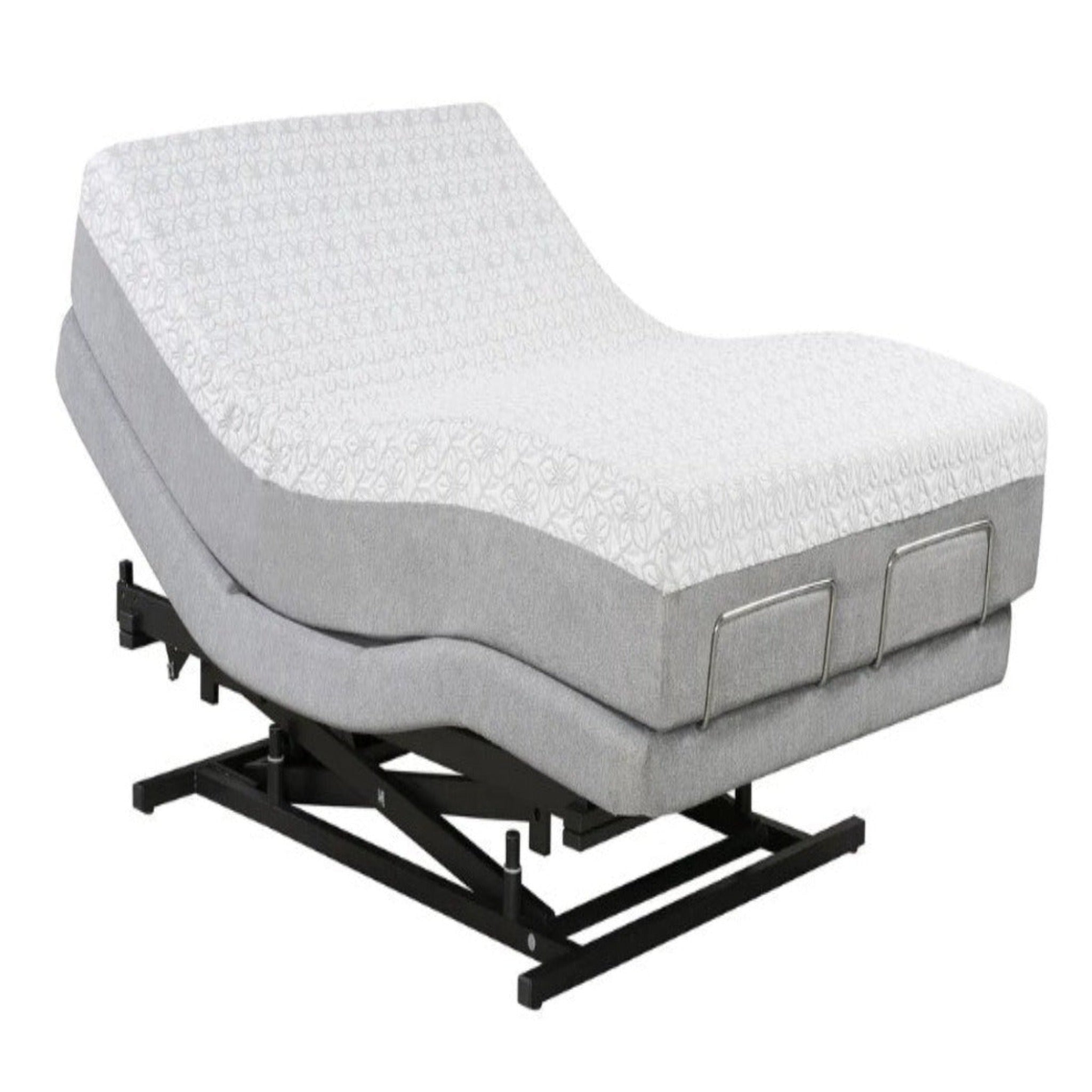 Harmony Hi-Low  Best Adjustable Beds for Seniors