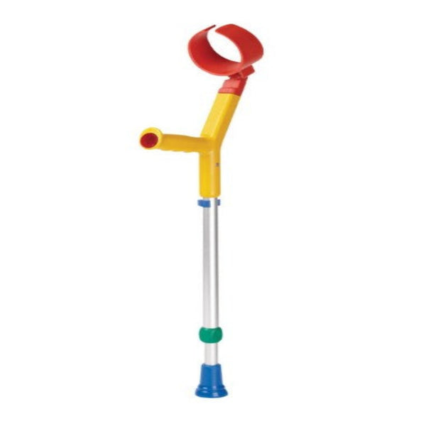 Rebotec Safe-In-Kids Crutches