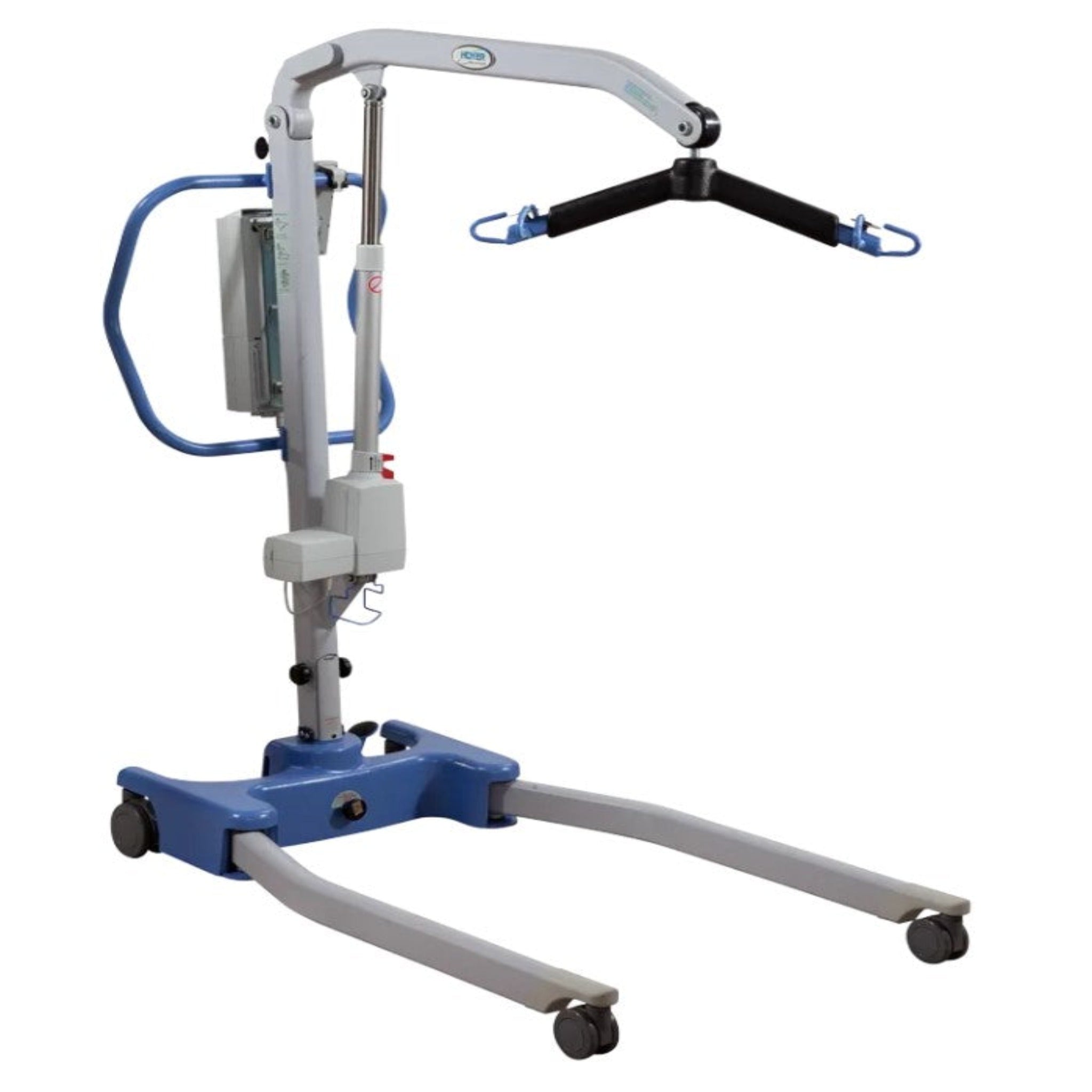 Joerns Hoyer Calibre Bariatric Mobile Electric Lift - Top Medical