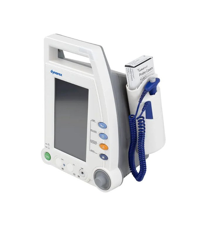 Dynarex Vital Signs Patient Monitor