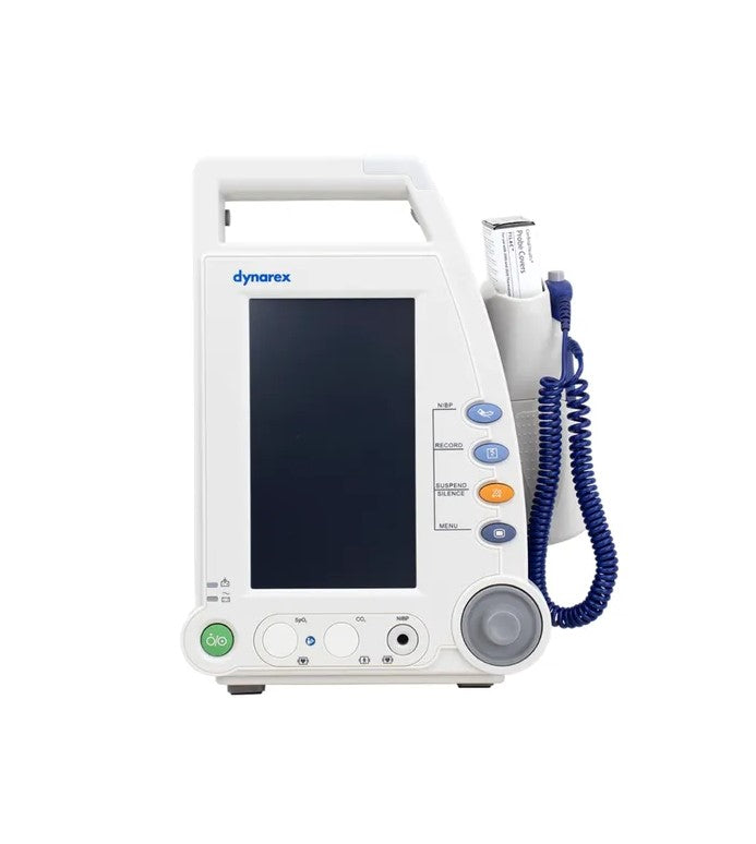 Dynarex Vital Signs Patient Monitor