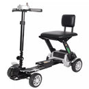 JBH FDB05A Folding Mobility Scooter