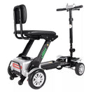 JBH FDB05A Folding Mobility Scooter