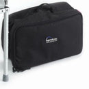 Nuprodx MC3000TX Travel Folding Shower Commode Chair
