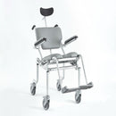 Nuprodx MC4000Tilt Shower Commode Chair With Tilt-In-Space
