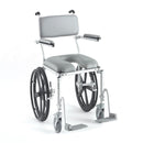 Nuprodx MC4220 Self-Propelled Shower Commode Chair