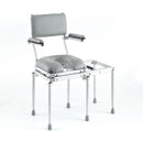 Nuprodx MC5100 All-In-One Tub Transfer Bench For Independent Users