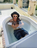 Dreampod Ice Bath With Chiller