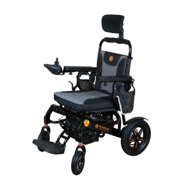 Bangeran Thunderbolt Lightweight Electric Wheelchair