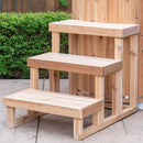 Canadian Timber Baltic Cold Plunge Tub