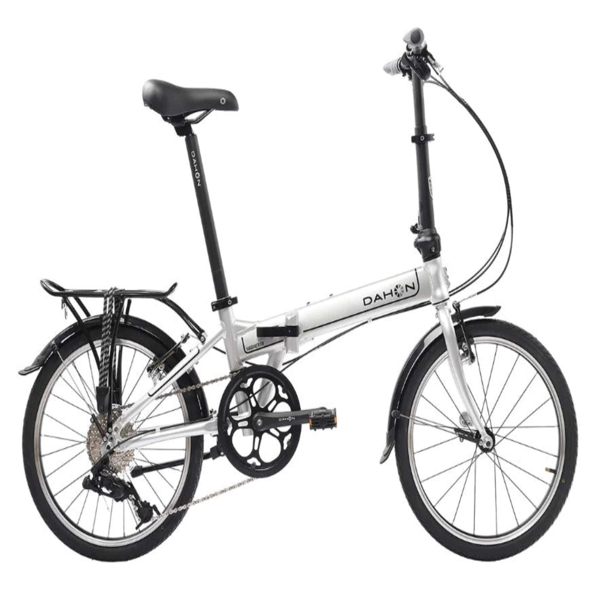 【約12kg】DAHON Speed 20インチ8速 Dahon Speed 8 Folding Bike
