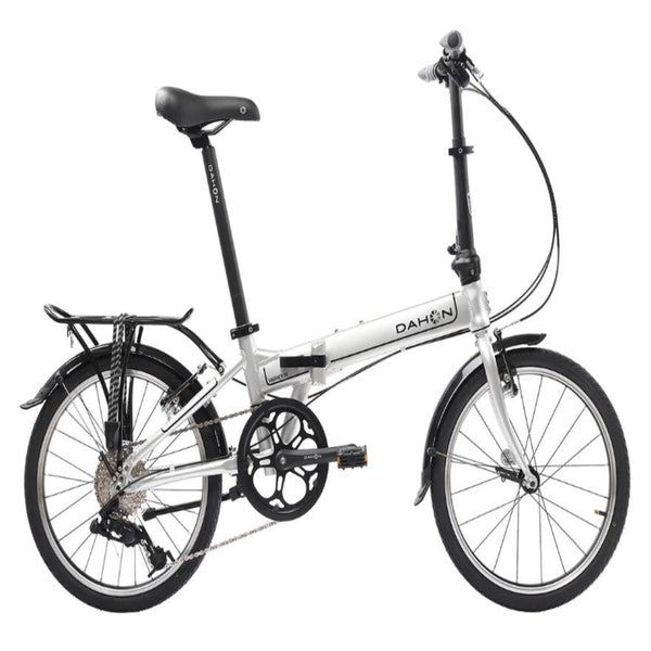 Dahon Mariner D8 20" Wheel Bike