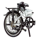 Dahon Mariner D8 20" Wheel Bike