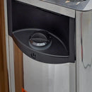 Golden Designs Karlstad 6-Person Hybrid Outdoor Sauna | GDI-8226-01