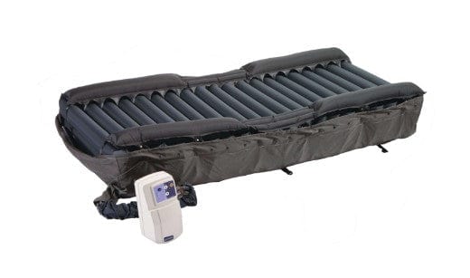 Joerns DermaFloat APL Alternating Pressure/Low Air Loss Therapy Mattre