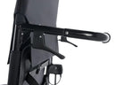 Graham Field Regency 450R Bariatric Reclining Wheelchair