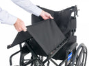 Graham Field Regency 450R Bariatric Reclining Wheelchair