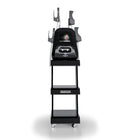 Vacuactivus Silhouette Body Shaper EMS- Vacuum Massage Machine For Face And Body