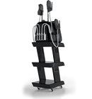 Vacuactivus Silhouette Body Shaper EMS- Vacuum Massage Machine For Face And Body