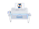 Vacuactivus Iceberg Cryonick Roller- Body Shaper