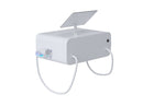 Vacuactivus Iceberg Cryonick Roller- Body Shaper
