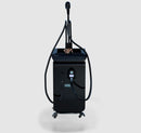 Vacuactivus Silhouette Body Shaper- Vacuum Massage Machine For Face And Body