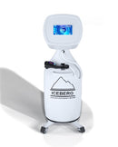 Vacuactivus Iceberg 25L Local Cryotherapy System