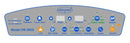 ObboMed OB-3600 UltraAir Mattress – Alternating Pressure Ulcer Prevention Mattress with Low Air Loss Air