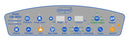 ObboMed OB-3650 UltraAir Mattress – Alternating Pressure Ulcer Prevention Mattress with Low Air Loss Air