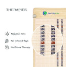 HealthyLine TAO Series PEMF 360 Wrap Set
