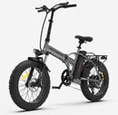 Aostirmotor A30 750W Folding Electric Bike