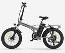 Aostirmotor A30 750W Folding Electric Bike
