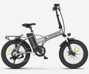 Aostirmotor A30 750W Folding Electric Bike