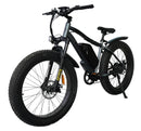 Aostirmotor S07-MAX All-terrain Electric Fat Bike