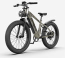 Aostirmotor Hero Off-road Electric Bike