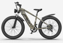 Aostirmotor Hero Off-road Electric Bike