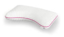 Rize Home Contour Dual Cool Pillow